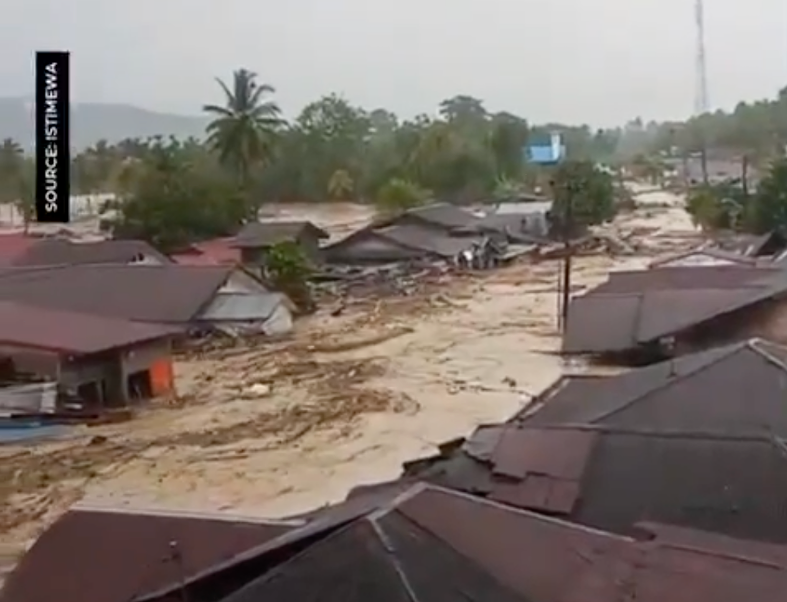 Adventskalender. Bild