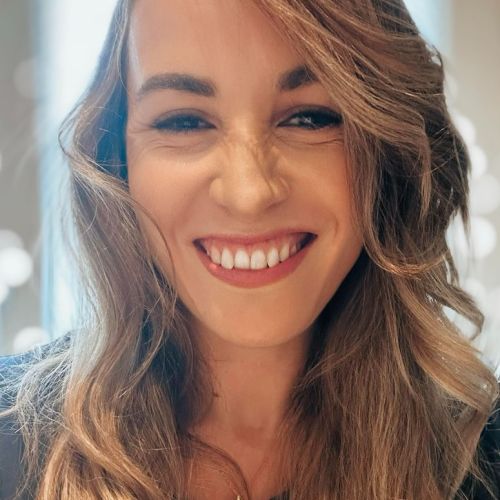 Profilbild Andrea Rid